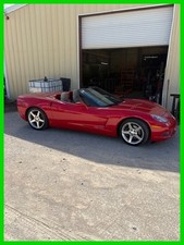 2006 corvette for sale  Graham