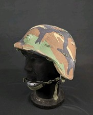 Usa casque pasgt d'occasion  Châteauneuf-sur-Loire