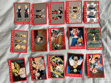 Cards dragon ball d'occasion  Lannion