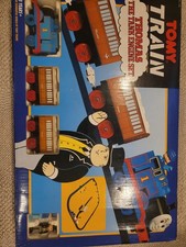 Tomy tomica thomas for sale  ST. ASAPH