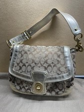 Coach handbag purse for sale  North Hollywood