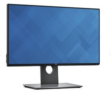 Dell ultrasharp u2417h gebraucht kaufen  Leipzig