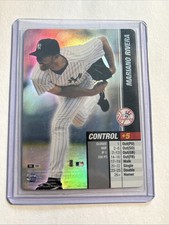 2003 mlb showdown for sale  Willoughby