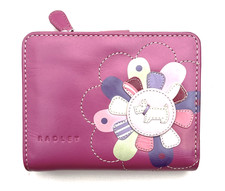Radley medium leather for sale  SLOUGH