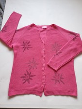 Six seven strickjacke gebraucht kaufen  Marl
