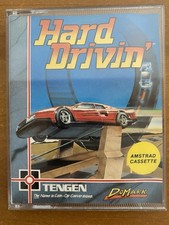 Jeu hard drivin d'occasion  Savenay