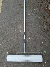 Spiked roller self for sale  WELWYN GARDEN CITY