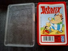 älteres asterix quartett gebraucht kaufen  Eppingen
