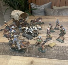 Vintage elastolin wild for sale Vintage elastolin wild for sale  DURHAM