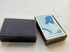 Vintage nintendo hanafuda for sale  Grayland