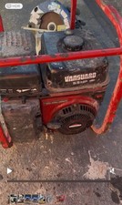 Vanguard generator 5.5hp for sale  DONCASTER