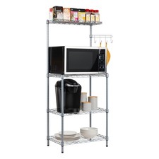 Microwave rack storage for sale  Eugene