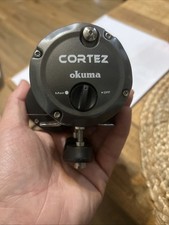Okuma cortez 10cs d'occasion  Expédié en Belgium