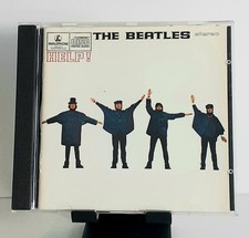 Usado, The Beatles _ Help _ 1965 _ Disque Americ Canada Pressing _ RARO OOP comprar usado  Enviando para Brazil