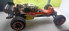 Baja fully upgraded for sale  STOKE-ON-TRENT