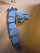 Dueldisk chaos kartenlauncher gebraucht kaufen  Hechingen