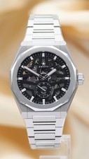 Zenith defy skyline gebraucht kaufen  Düsseldorf
