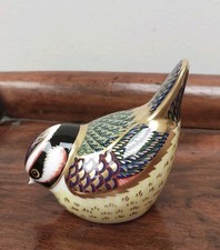crown derby birds for sale  GRAVESEND