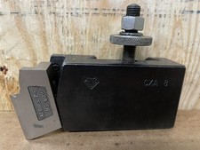 Aloris cxa threading for sale  Edison