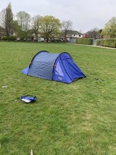 Vango gamma 300 for sale  MANCHESTER