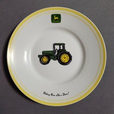 John deere salad for sale  Exeter