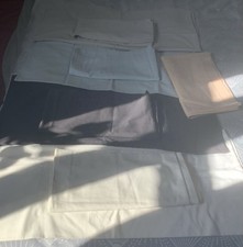 Large square pillow for sale  SEVENOAKS