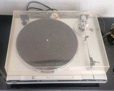 Jvc record turntable for sale  NEWCASTLE