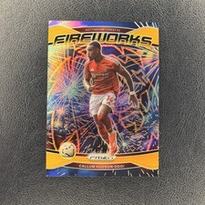 Panini prizm 2024 for sale  LICHFIELD