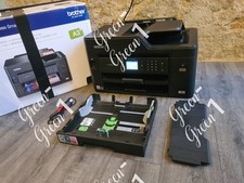 Brother mfc j5330dw gebraucht kaufen  Friesack