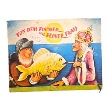 Dem fischer seiner gebraucht kaufen  Berlin