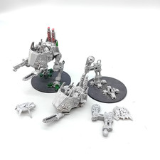 Warhammer 40k imperial for sale  MIRFIELD