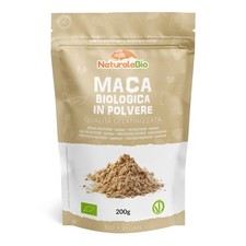 Maca peruviana biologica usato  Italia