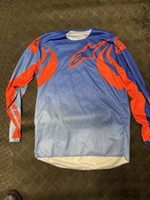 Alpinestar motocross kit for sale  ERITH