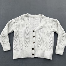 Anthropologie cardigan womens for sale  San Antonio