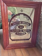 Lg. vintage chivas for sale  Clarks Summit