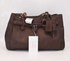 Coach chelsea python for sale  Perkinston