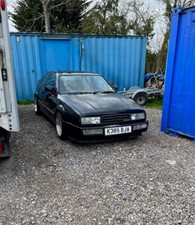 Volkswagen corrado g60 for sale  Cheltenham