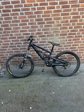 Freeride downhill bike gebraucht kaufen  Kevelaer