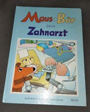 Maus bär beim gebraucht kaufen  Oranienburg