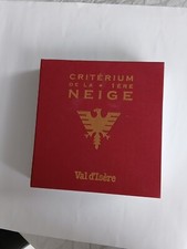 Ski superbe coffret d'occasion  Ugine