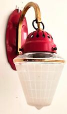 Applique murale vintage d'occasion Applique murale vintage d'occasion  Châteauroux