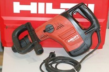 Hilti te500 sds gebraucht kaufen  Oer-Erkenschwick