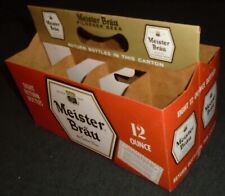 Clean meister brau for sale  Mound
