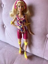 Barbie doll 2020 for sale  TOTNES