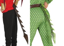 Dragons tail fancy for sale  MANCHESTER