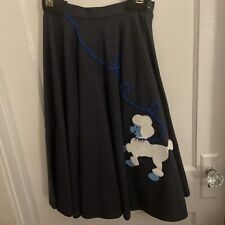 Women poodle skirt for sale  Liverpool