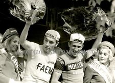 Originale eddy merckx usato  Milano