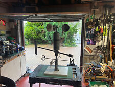 Munro inline anemometer for sale  CREWE