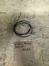 Kimco people 300 usato  Messina
