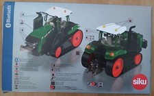 Siku control32 6789 gebraucht kaufen  Leer (Ostfriesland)